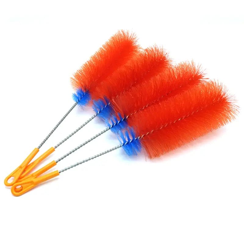 Mini Cleaning Brush, Bottle Cleaner Brush Steel Pipe Brush, Bottle Cleaning Brush Mini Cleaning Brush, Bottle Cleaner Brush Steel Pipe Brush, Bottle Cleaning Brush